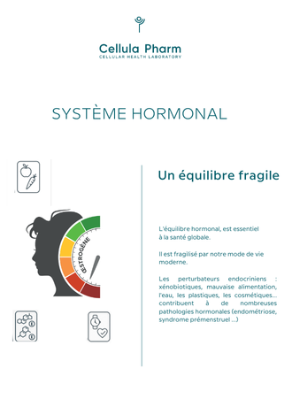 Système hormonal